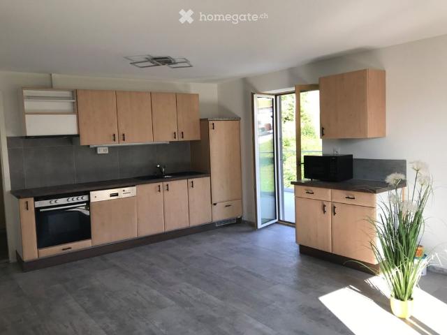 2 Zimmer, 58 m²