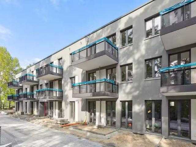 2 Zimmer 58 m² 800 € Kaltmiete Wohnungen in Ludwigsfelde.