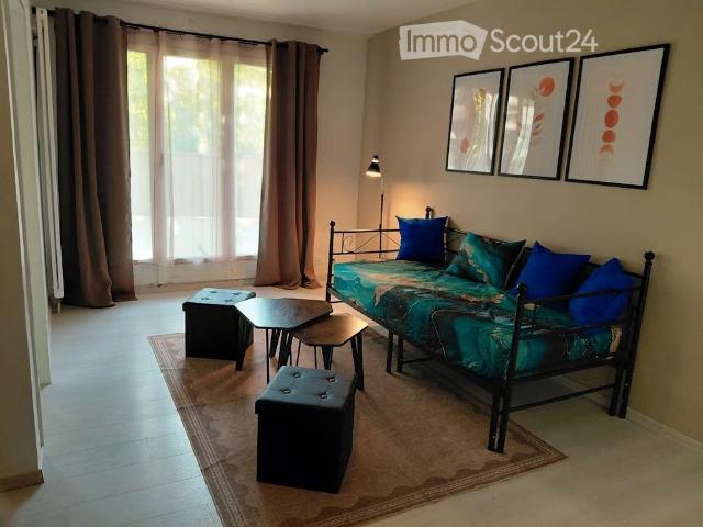 2 Zimmer, 58 m²
