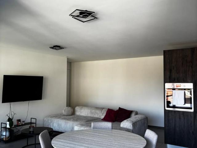 2 Zimmer, 58 m²