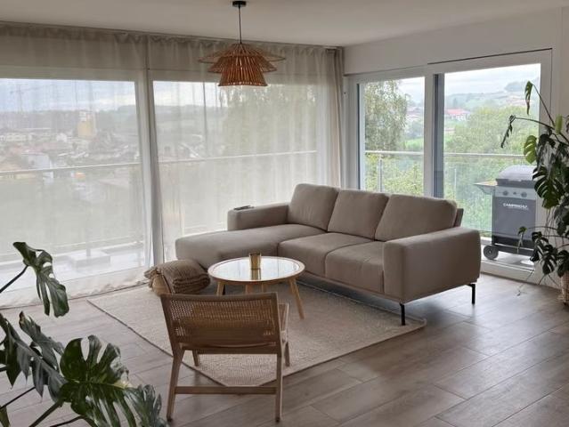2 Zimmer, 58 m²