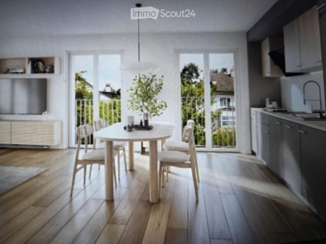 2 Zimmer, 58 m²
