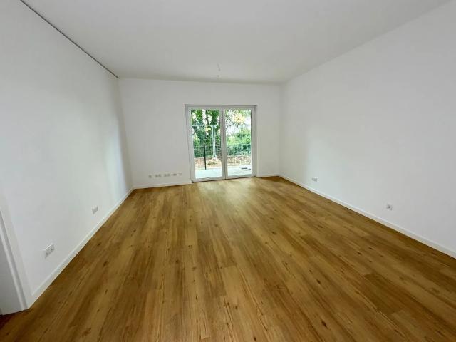 2 Zimmer / 59,89 m² – WBS 160/180/220 für 2 Räume Neubau Wohnung in Buckow