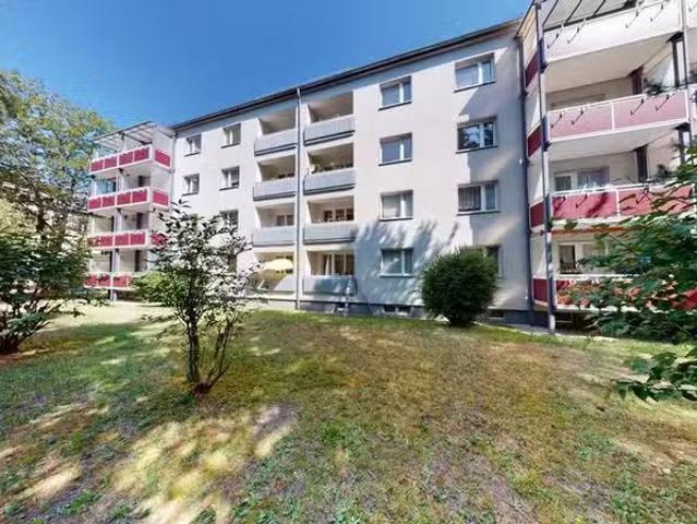2 Zimmer 59 m² 380 € Kaltmiete Wohnungen in Chemnitz