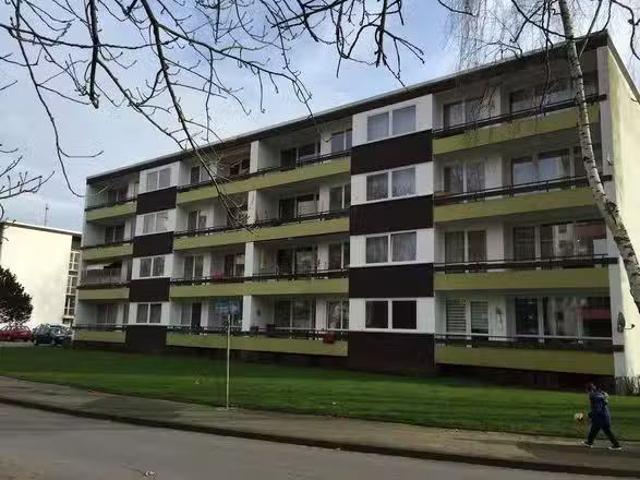 2 Zimmer 59 m² 380 € Kaltmiete Wohnungen in Eschweiler