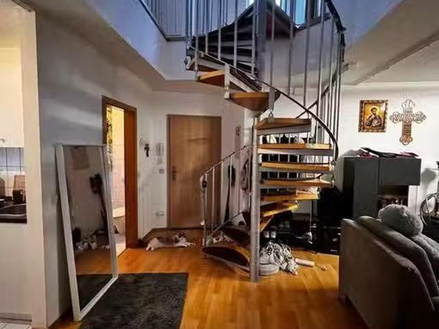 2 Zimmer 59 m² 380 € Kaltmiete Wohnungen in Hildburghausen