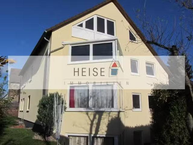 2 Zimmer 59 m² 380 € Kaltmiete Wohnungen in Holzminden