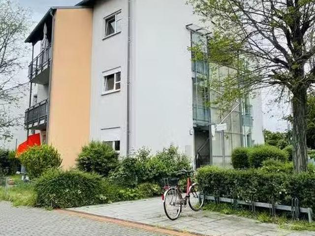 2 Zimmer 59 m² 399 € Kaltmiete Wohnungen in Bad Dürkheim