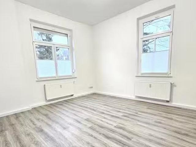 2 Zimmer 59 m² 304 € Kaltmiete Wohnungen in Chemnitz