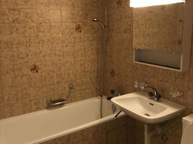 2 Zimmer, 59 m², 3. Stock