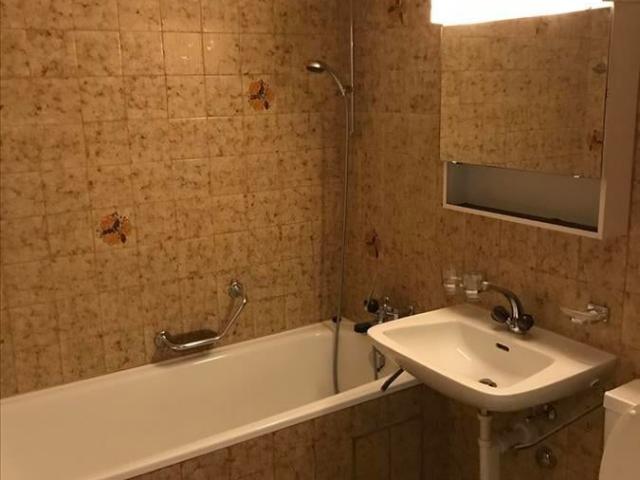 2 Zimmer, 59 m², 3. Stock