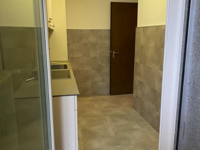 2 Zimmer, 59 m², 3. Stock