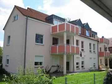2 Zimmer 59 m² 499 € Kaltmiete Wohnungen in Geseke