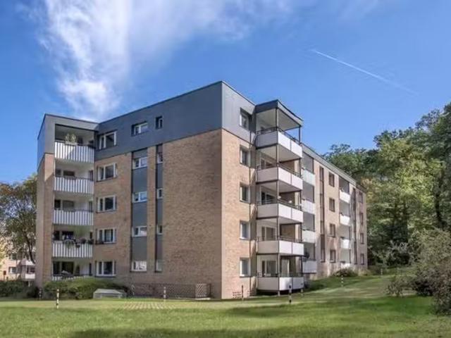 2 Zimmer 59 m² 439 € Kaltmiete Wohnungen in Arnsberg