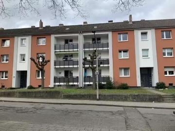 2 Zimmer 59 m² 589 € Kaltmiete Wohnungen in Mönchengladbach