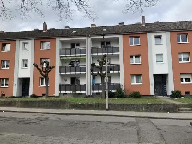 2 Zimmer 59 m² 589 € Kaltmiete Wohnungen in Mönchengladbach