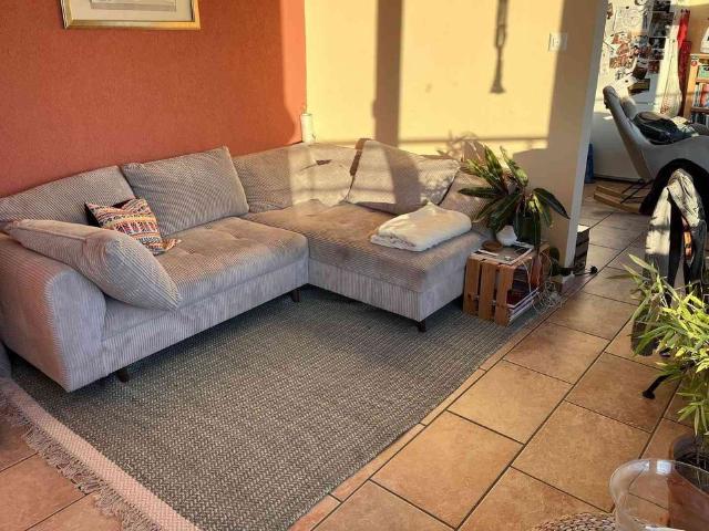 2 Zimmer, 59 m², 5. Stock