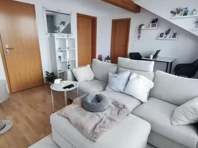 2 Zimmer 59 m² 650 € Kaltmiete Wohnungen in Eschweiler