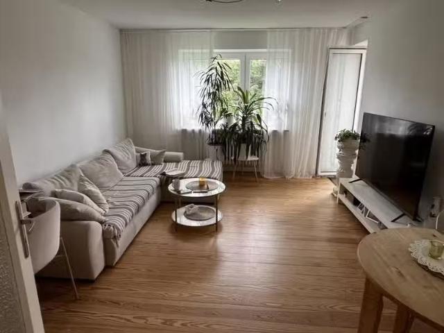 2 Zimmer 59 m² 650 € Kaltmiete Wohnungen in Kiel