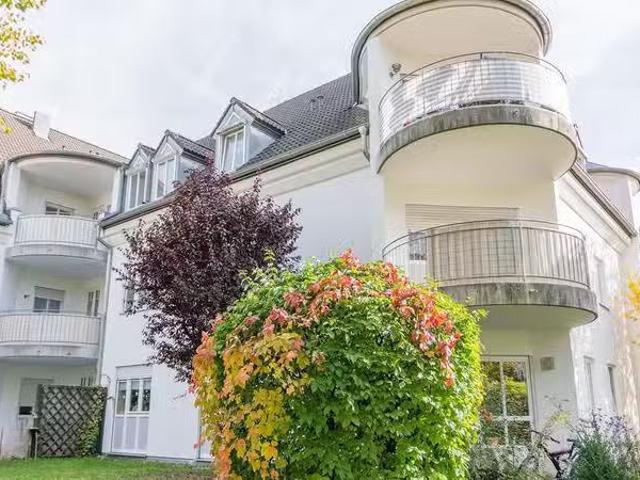 2 Zimmer 59 m² 650 € Kaltmiete Wohnungen in Landshut