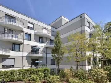 2 Zimmer 59 m² 750 € Kaltmiete Wohnungen in Mannheim