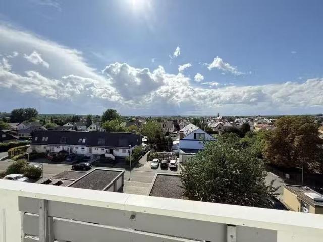 2 Zimmer 59 m² 760 € Kaltmiete Wohnungen in Worms