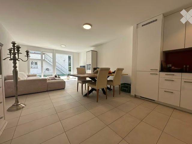 2 Zimmer, 59 m²