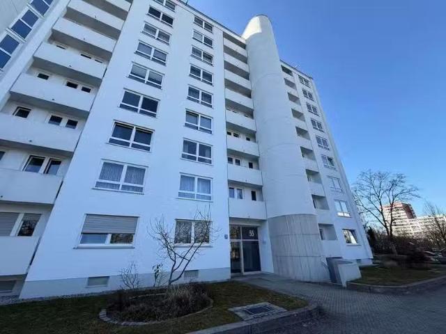 2 Zimmer 59 m² 700 € Kaltmiete Wohnungen in Haar