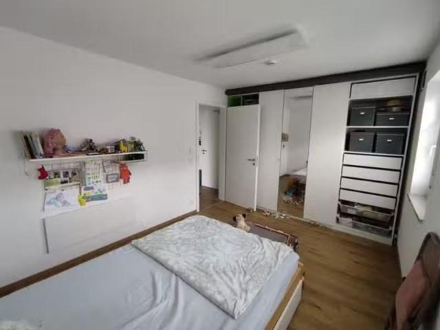 2 Zimmer 59 m² 850 € Kaltmiete Wohnungen in Ingolstadt