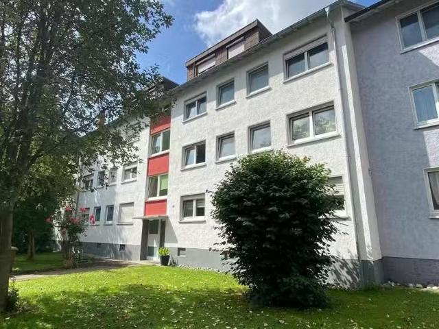 2 Zimmer 59 m² 850 € Kaltmiete Wohnungen in Radolfzell