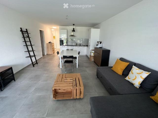 2 Zimmer, 59 m²
