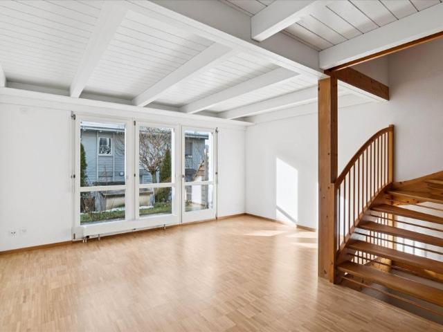 2 Zimmer, 63 m², EG