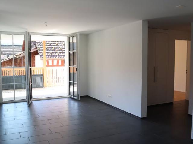 2 Zimmer, 63 m²