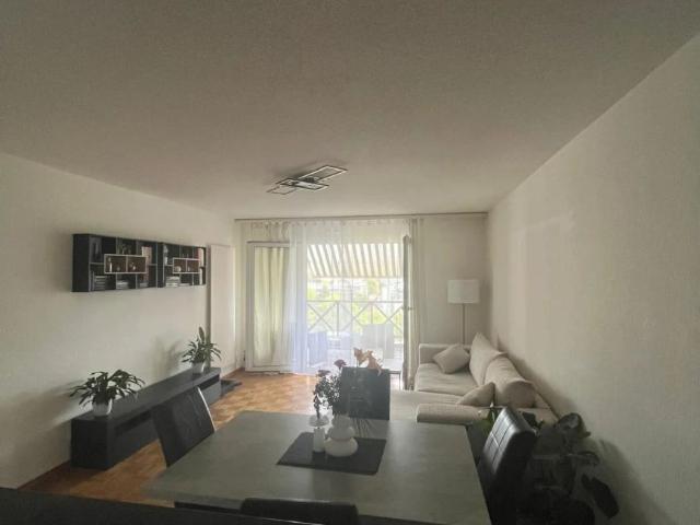 2 Zimmer, 63 m²