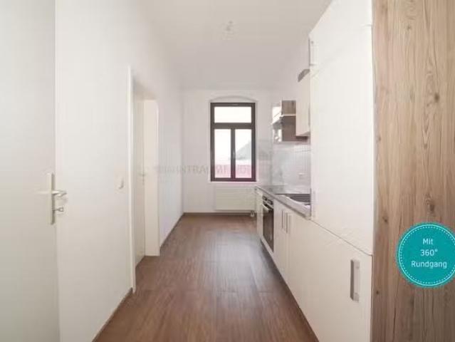 2 Zimmer 63 m² 333 € Kaltmiete Wohnungen in Chemnitz
