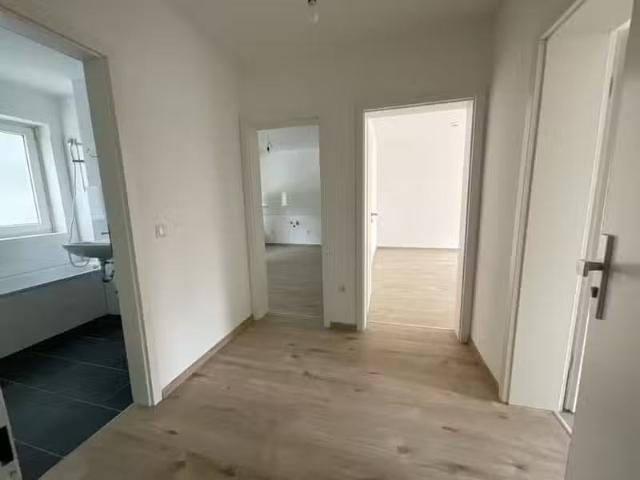 2 Zimmer 63 m² 499 € Kaltmiete Wohnungen in Aurich