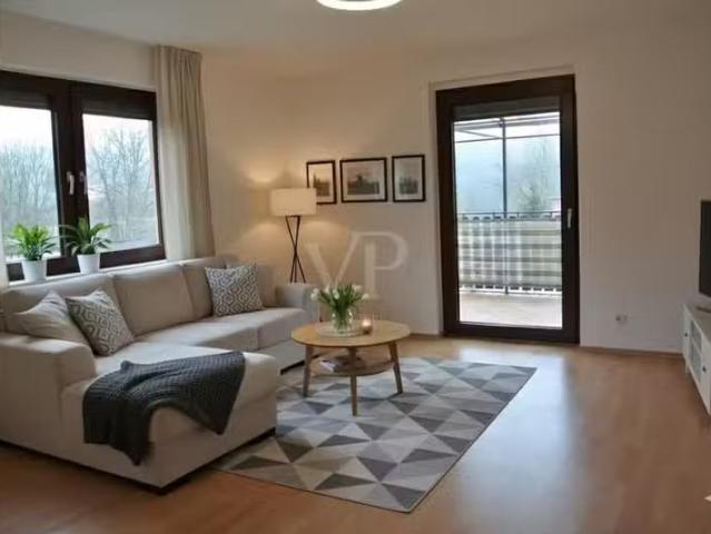 2 Zimmer 63 m² 430 € Kaltmiete Wohnungen in Idar Oberstein