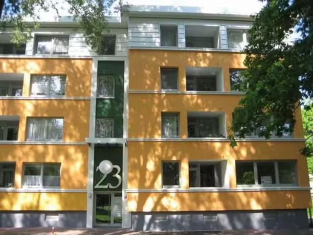 2 Zimmer 63 m² 515 € Kaltmiete Wohnungen in Dortmund