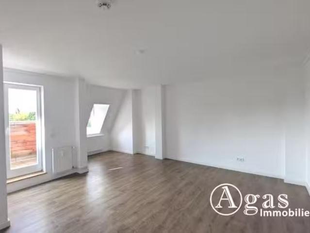 2 Zimmer 63 m² 649 € Kaltmiete Wohnungen in Eberswalde