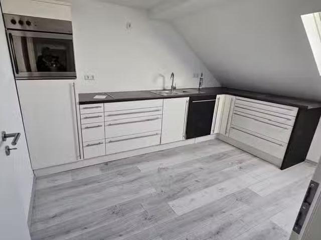 2 Zimmer 63 m² 650 € Kaltmiete Wohnungen in Alsdorf