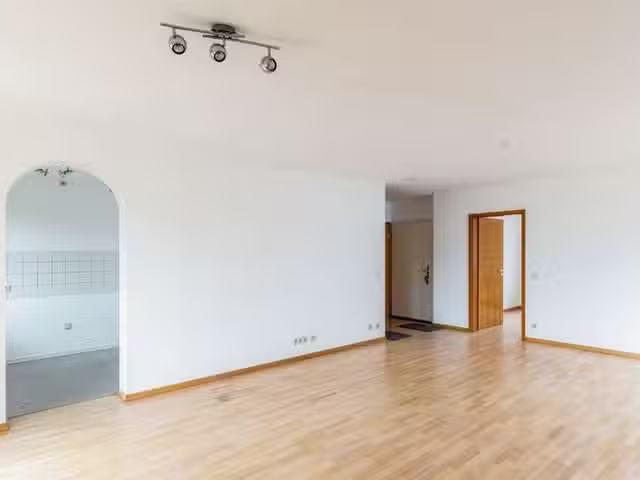 2 Zimmer 63 m² 660 € Kaltmiete Wohnungen in Alzey