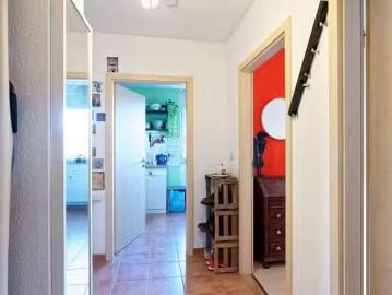 2 Zimmer 63 m² 660 € Kaltmiete Wohnungen in Weiterstadt