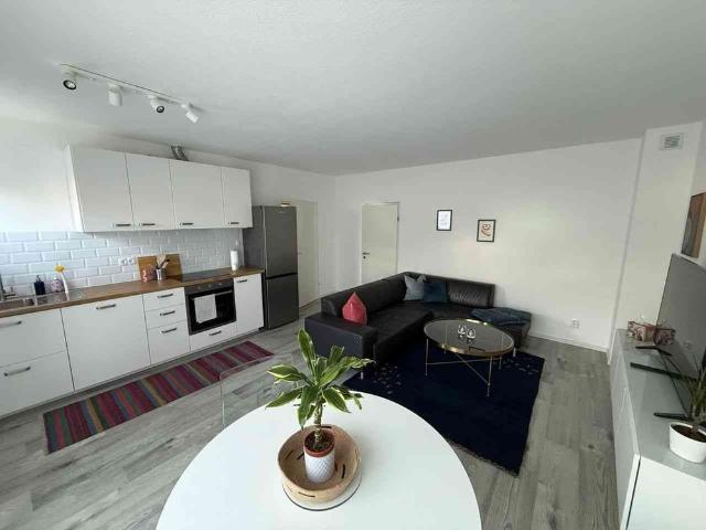 2 Zimmer, 63 m²