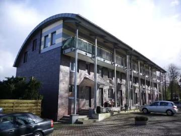 2 Zimmer 63 m² 756 € Kaltmiete Wohnungen in Bad Oldesloe