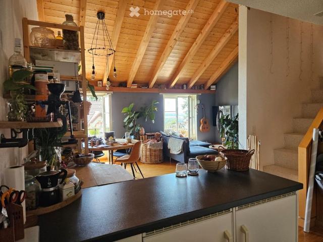 2 Zimmer, 63 m²
