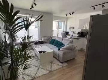 2 Zimmer 63 m² 843 € Kaltmiete Wohnungen in Olpe