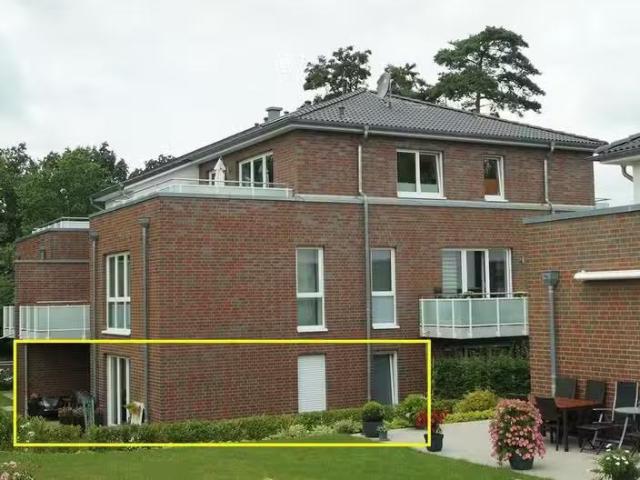 2 Zimmer 63 m² 802 € Kaltmiete Wohnungen in Lüneburg