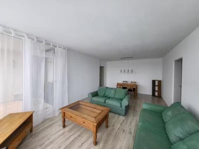 2 Zimmer 63 m² 900 € Kaltmiete Wohnungen in Darmstadt
