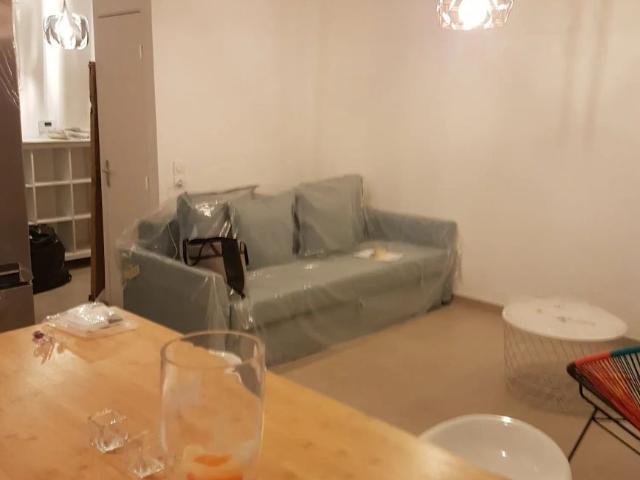 2 Zimmer, 63 m²