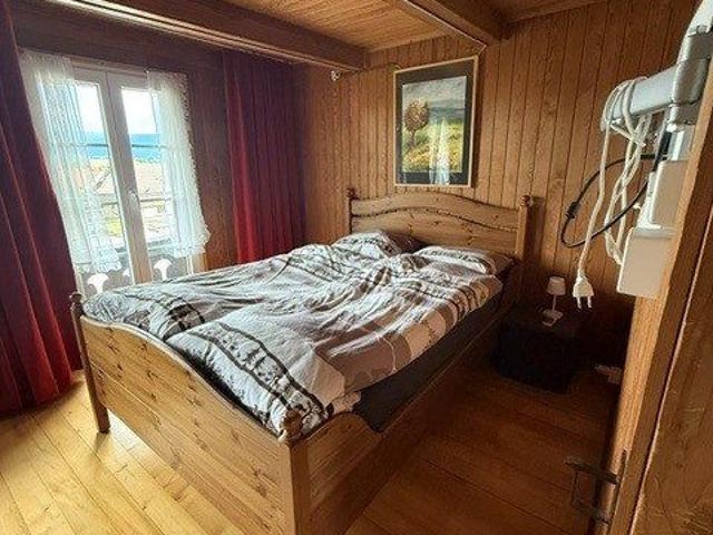 2 Zimmer, 60 m², EG